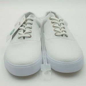 Goodfellow & Co Men's Park Sneakers White 9.5 New with Tags No Box